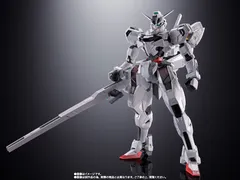 超合金 ガンダム・キャリバーン