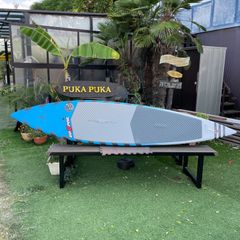 KALAMA performance barracuda バラクーダ V2 大 /wing foil