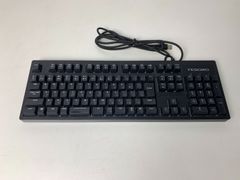 テソロ　Excalibur Spectrum TS-G7SFL-JP　ゲーミングキーボード