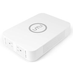 UMIVC 海外旅行用変圧器 550W 降圧専用 ダウントランス 降圧トランス 降圧器 大容量 電源トランス 220V/240V to 100V/110V 550W 550VA 旅行用携帯式変圧器 軽くてコンパクト 安全