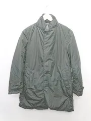 ◇ DoCLASSE ドゥクラッセ ジップアップ 秋冬 長袖 ブルゾン ジャンパー サイズS ブラック レディース P  【1404250005126】