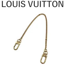 2025年最新】LOUIS VUITTON メンズ ウォレットチェーンの人気