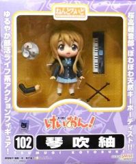 ねんどろいど けいおん！ 琴吹紬 ねんどろいど 琴吹 紬