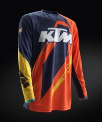 KTM GRAVITY-FX REPLICA JERSEY