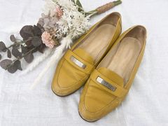 CHANEL シャネル　ローファー　レディース