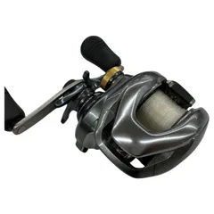 σσSHIMANO シマノ 15メタニウムDC XG (RH)  03430 目立った傷や汚れなし