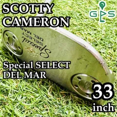 極上美品〈SCOTTY CAMERON〉TCC ASIA 2012限定 デルマー Amazon.co.jp: スコッティキャメロン (SCOTTY CAMERON) パター
