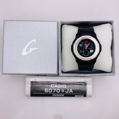 タフでかわいい Baby-G 特集‼️