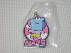 BTS BT21 이치 반 쿠지 K 상 고무 매력 MANG 신품 미개봉