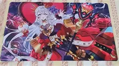 2025年最新】MALICE プレイマットの人気アイテム - メルカリ