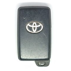 TOYOTA 中古 トヨタ 2ボタン スマートキー 14ADA 02 - メルカリ