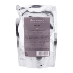 POLA ポーラ マージェンス コンディショニング ウォッシュ REFILL  180mL 洗顔料 洗顔フォーム 詰め替え 皮脂 男性 [ネコポス]