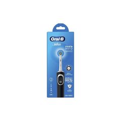 ブラウン Oral-B オーラルB すみずみクリーン マルチアクション