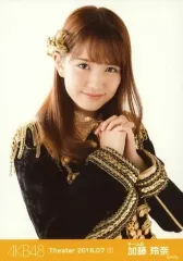 AKB48★加藤玲奈★生写真② 2025年最新】加藤玲奈 生写真の人気アイテム - メルカリ