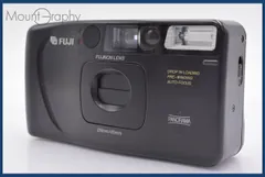 【動作品】FUJI CARDIA Travel mini フィルム フジ 動作良好】FUJI フィルムカメラ CARDIA Travel mini OP - メルカリ