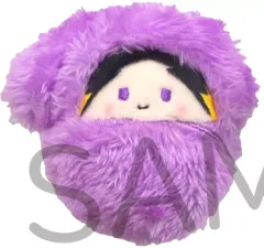 【中古】ぬいぐるみマスコット・ぬいぐるみバッジ 灰谷蘭 「東京リベンジャーズ くるみたぴぬいVol.3」