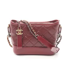 CHANEL シャネル ガブリエル ドゥ シャネル スモール ホーボー ショルダーバッグのサムネイル