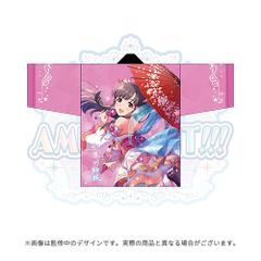 初音ミク 新潟 花火 法被 夜空プログラム 2024 フルグラフィック