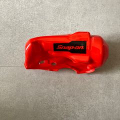 Snap-on スナップオン コードレスインパクトレンチブーツ CT9050BOOT レッド