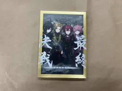 DVD Knight A -騎士A- ONE MAN LIVE 2024 in 日本武道館! '最終決戦' 夢のその先へ。