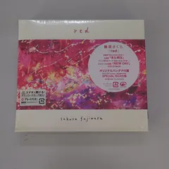 2026年最新】藤原さくら redの人気アイテム - メルカリ