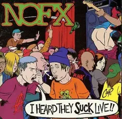 2025年最新】nofx i heardの人気アイテム - メルカリ