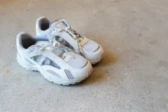 moonstar 810s  / STUDEN AERO【スチューデンエアロ】WHITEのサムネイル