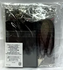 未開封　うたの☆プリンスさまっ♪　BLACK 特典CD＋カードケース