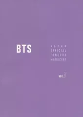【中古】アイドル雑誌 防弾少年団 BTS JAPAN OFFICIAL FANCLUB MAGAZINE vol.7
