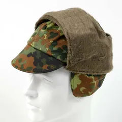 2024年最新】ドイツ軍 帽子の人気アイテム - メルカリ