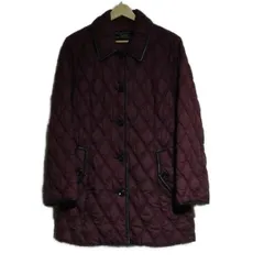 2025年最新】レリアン leilian キルティングコートの人気