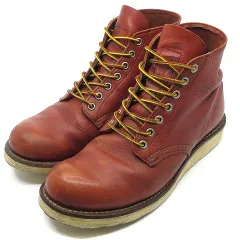 2025年最新】redwing 8166の人気アイテム - メルカリ