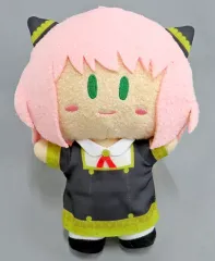 【中古】ぬいぐるみ アーニャ・フォージャー よりぬい(ぬいぐるみ) 「SPY×FAMILY」