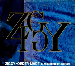 2025年最新】Ziggy サインの人気アイテム - メルカリ