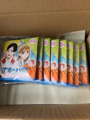 アオのハコ　コレクション缶バッジ　第1弾　10点