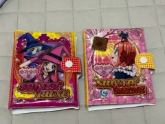 お試し値下げ中シュガシュガルーン　当時品　変身アイテム等 シュガシュガルーン ショコラのルーンハートコンパクト【2次