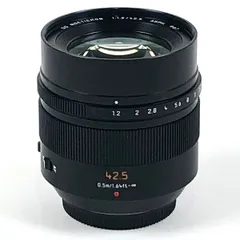 2025年最新】LEICA DG NOCTICRON 42.5mm F1.2の人気アイテム - メルカリ