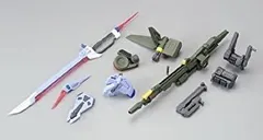 MG エールストライクガンダム Ver.RM用 ランチャーストライカー