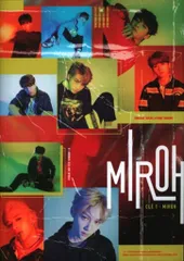 straykids スキズ 中表紙 リノ miroh 限定版 アルバム straykids スキズ 中表紙 リノ miroh 限定版 アルバム Amazon