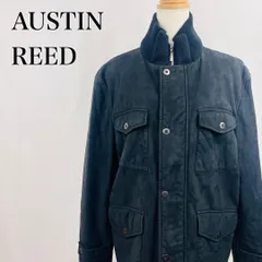 着用1回　オースチンリード　定価¥7万5900円　ジャンパー 着用1回 オースチンリード 定価¥7万5900円 ジャンパー - メルカリ