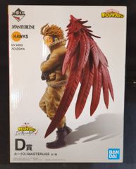 BANDAI SPIRITS 이치 반 쿠지 나의 히어로 아카데미아 I'm Ready D상 호크스 MASTERLISE