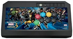 【中古】 ULTIMATE MARVEL VS. CAPCOM3 対応スティック for Xbox360