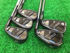 神の手 三浦技研製造 ONOFF MB247 FORGED メンズアイアンセット ON OFF オノフ 三浦技研 MB-247D アイアンセット 激レア 新品