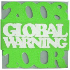 2008 BIG BANG GLOBAL WARNING TOUR + SOL 1ST LIVE CONCERT HOT