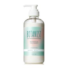 BOTANIST ボタニスト | トリートメント スムース アイスピーチティー