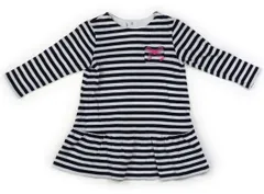 【べべ/BeBe】ワンピース 90サイズ 女の子【子供服・ベビー服】（1597110）