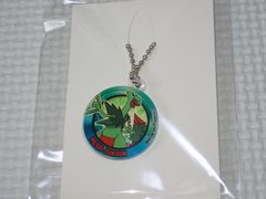 ポケモンアクリルキーホルダー メガジュカイン ポケットモンスターXY&Z★新品未使用 Pokémon