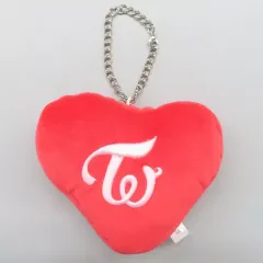 【中古】キーホルダー チェヨン BABY LOVELYS リバーシブルバッグチャーム Baby CHAENGVELY 「TWICE ＜THIS IS FOR＞ WORLD TOUR IN JAPAN」