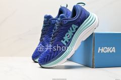 新品 ホカ オネオネ HOKA ONE ONE GAVIOTA 5 メンズスニーカー #02