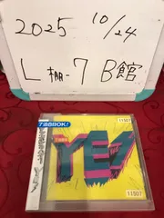 YES / サンボマスター